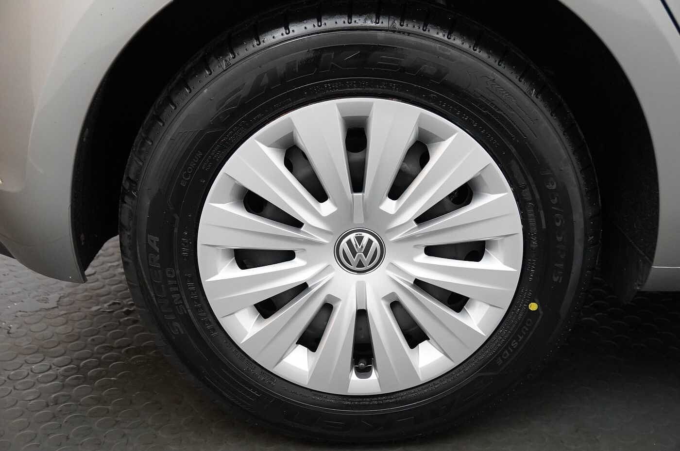 Volkswagen Golf MK7 Facelift 1.6 TDI S 115PS 5dr
