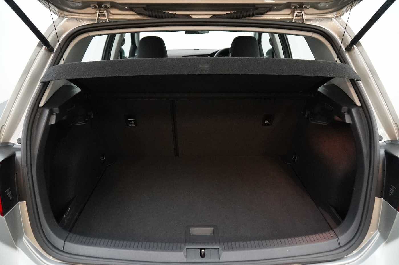 Volkswagen Golf MK7 Facelift 1.6 TDI S 115PS 5dr