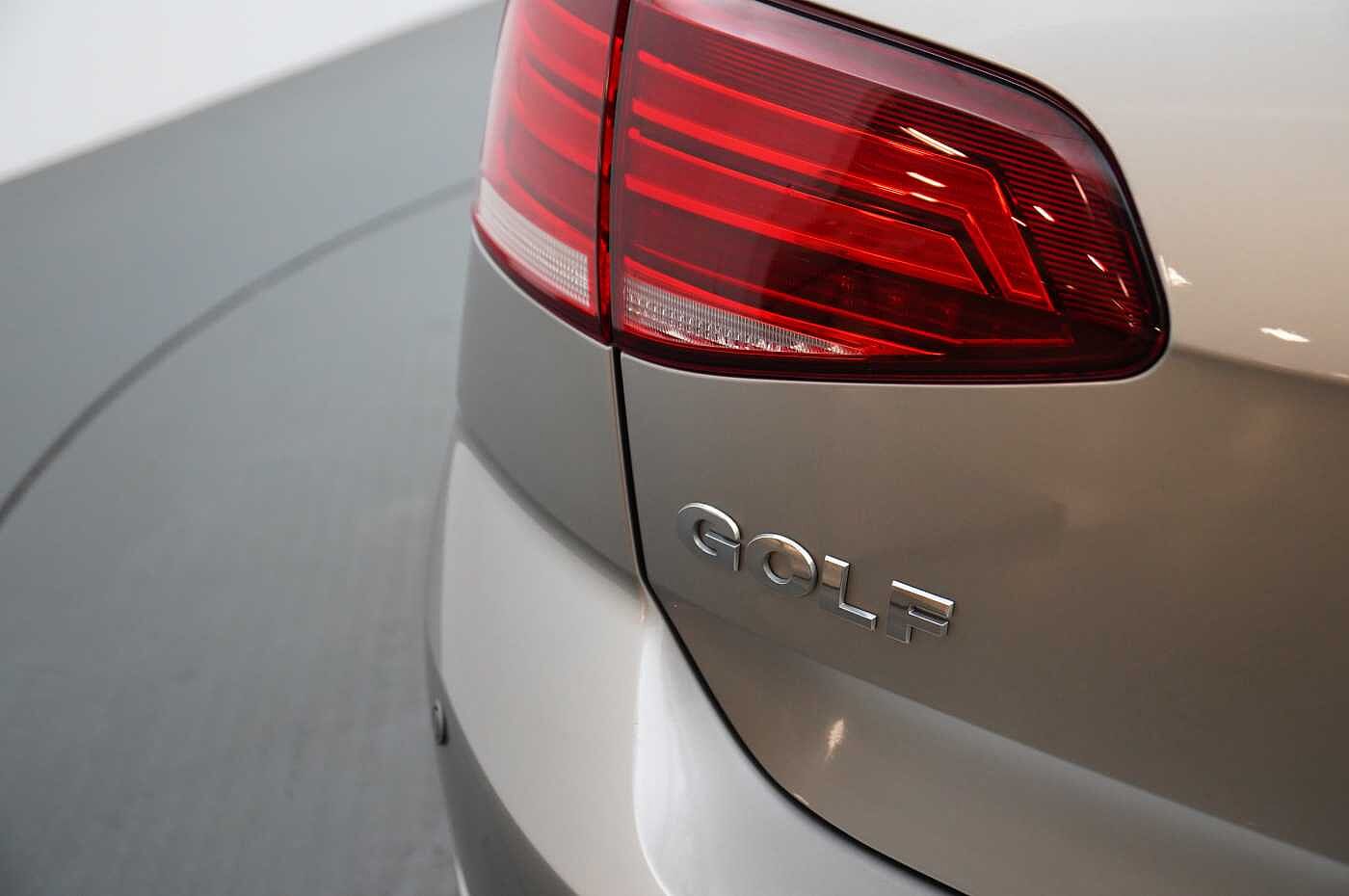Volkswagen Golf MK7 Facelift 1.6 TDI S 115PS 5dr
