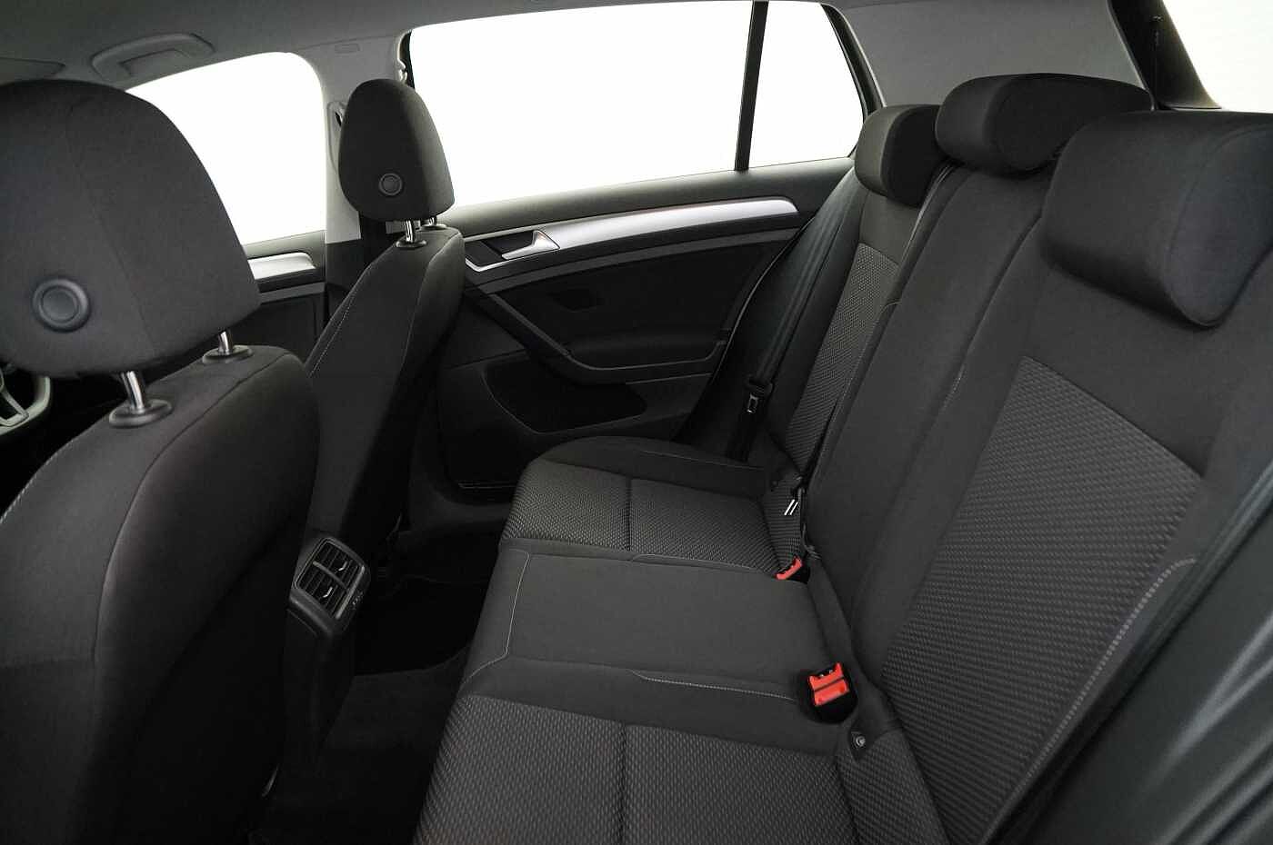 Volkswagen Golf MK7 Facelift 1.6 TDI S 115PS 5dr