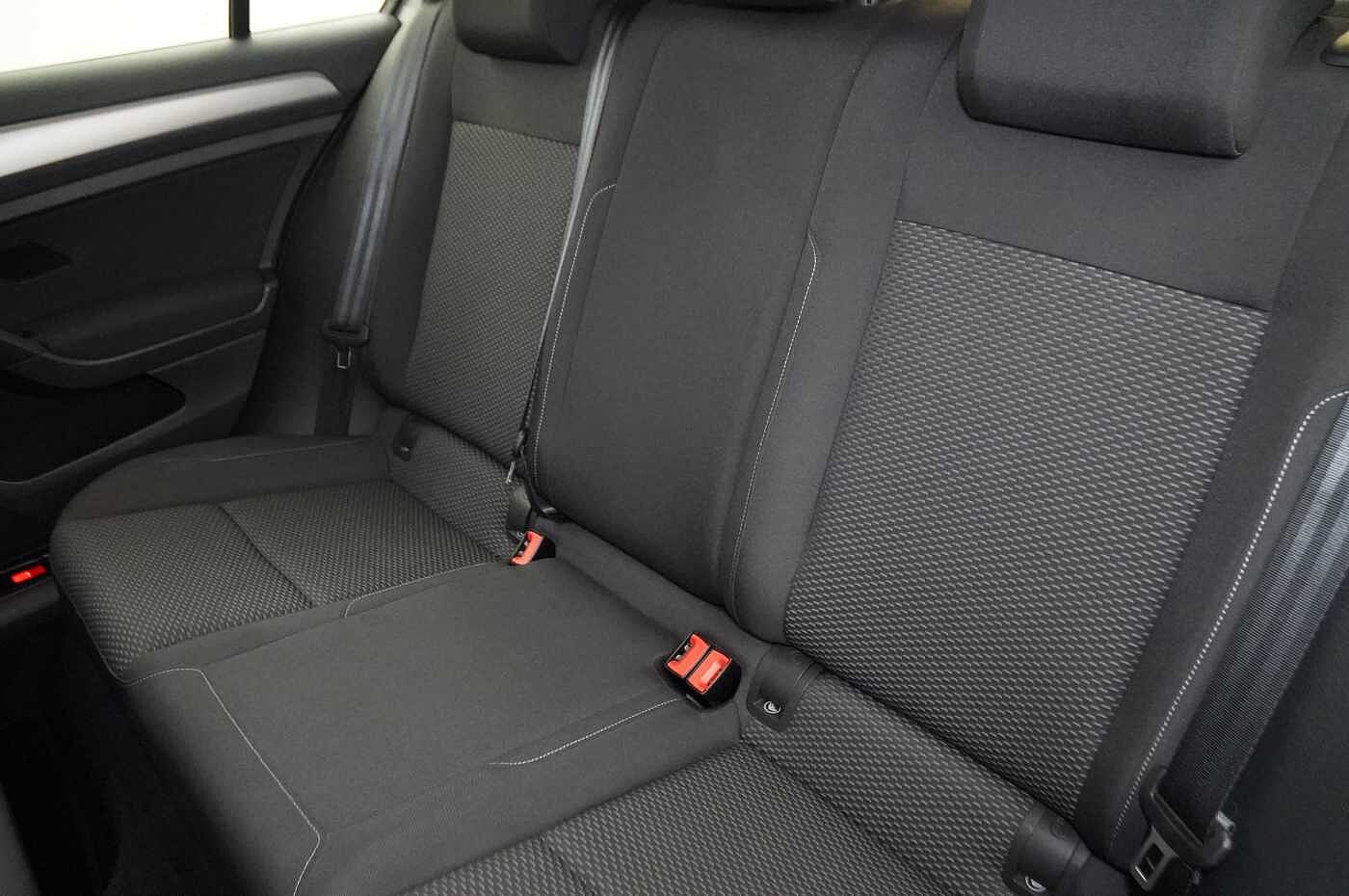 Volkswagen Golf MK7 Facelift 1.6 TDI S 115PS 5dr
