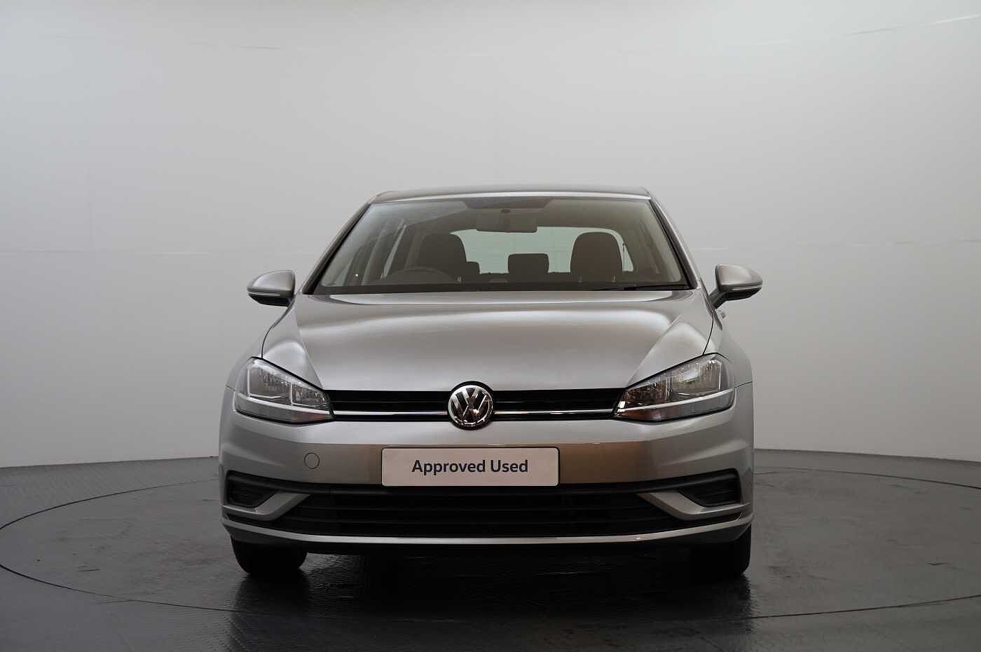 Volkswagen Golf MK7 Facelift 1.6 TDI S 115PS 5dr
