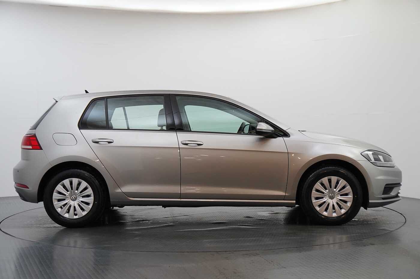 Volkswagen Golf MK7 Facelift 1.6 TDI S 115PS 5dr