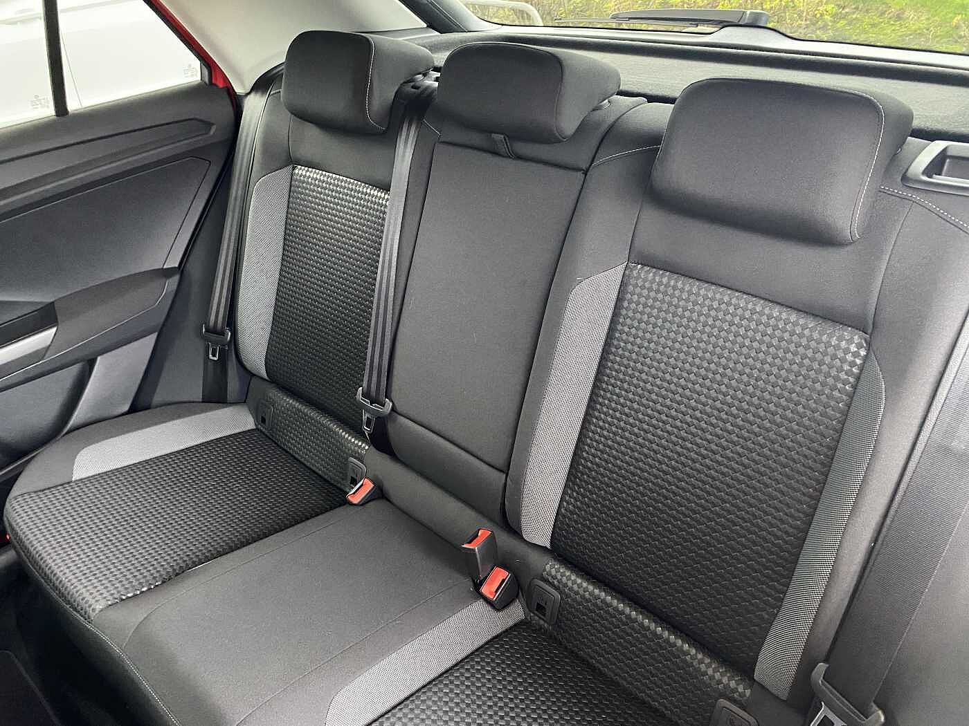 Volkswagen T-ROC 1.0 TSI Active 110PS