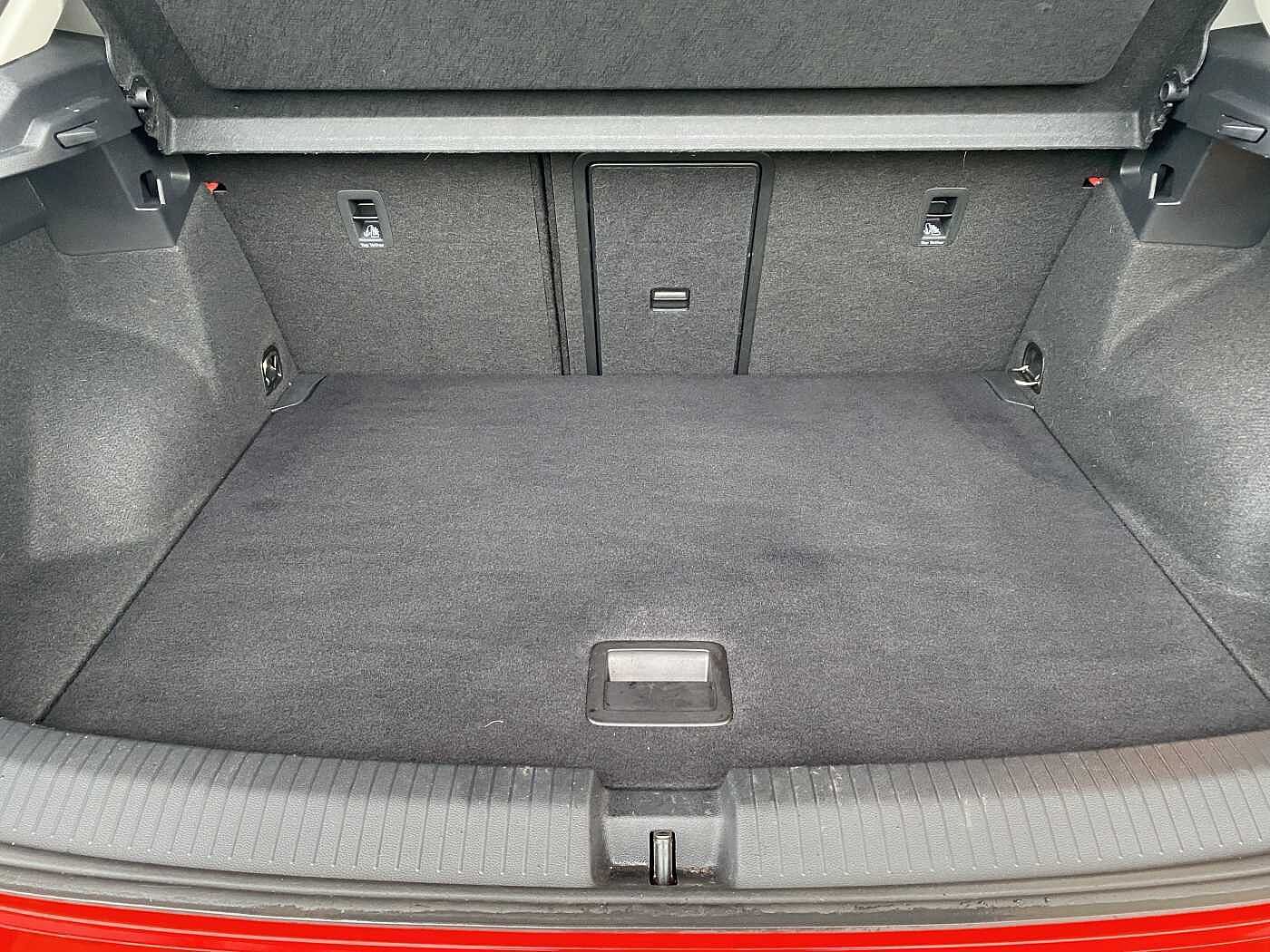 Volkswagen T-ROC 1.0 TSI Active 110PS