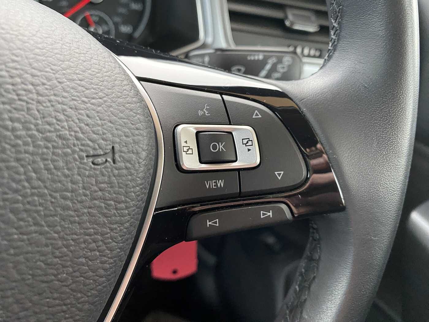 Volkswagen T-ROC 1.0 TSI Active 110PS