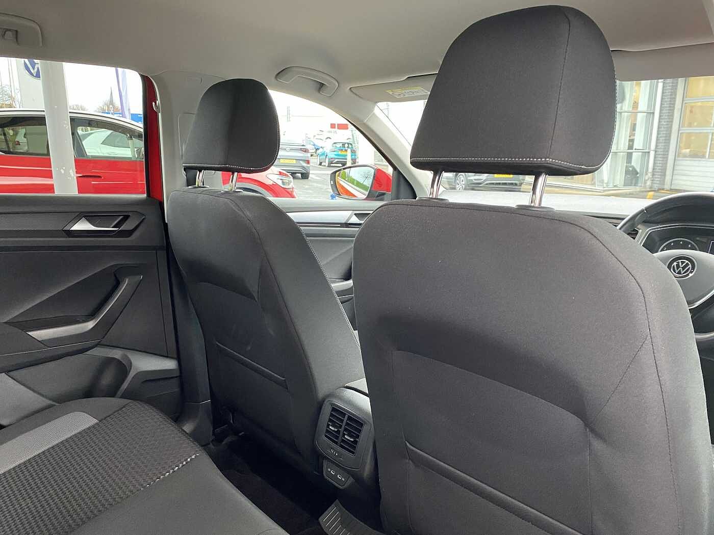 Volkswagen T-ROC 1.0 TSI Active 110PS