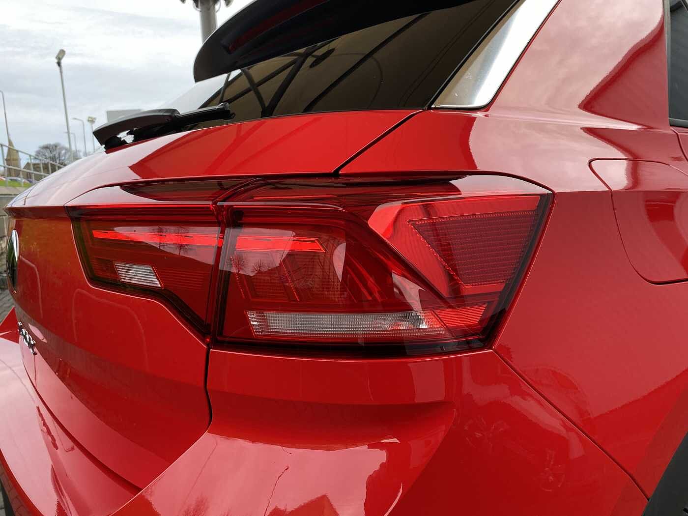 Volkswagen T-ROC 1.0 TSI Active 110PS