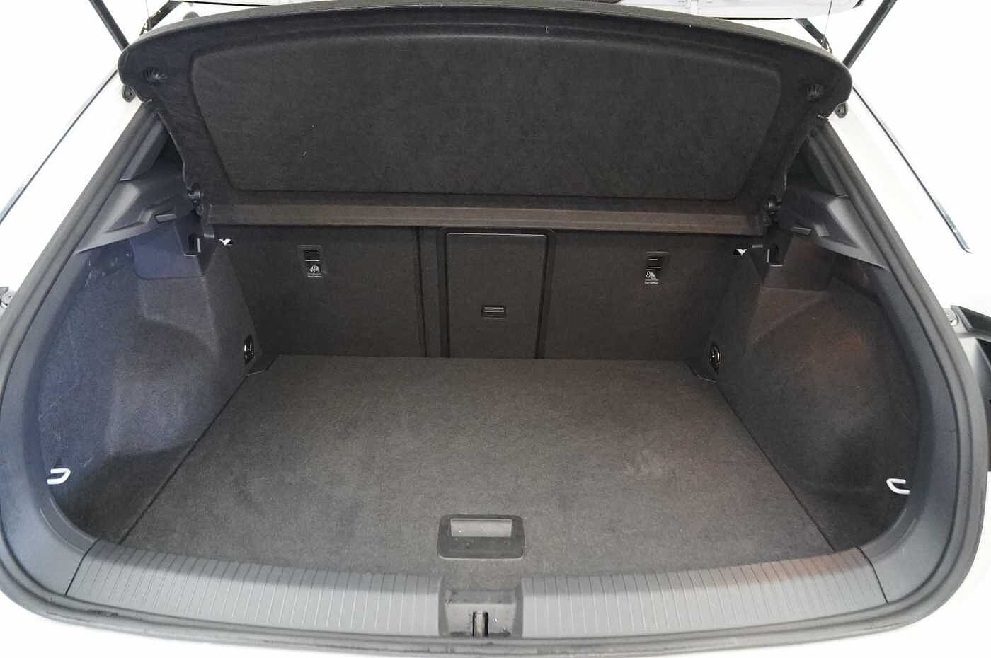Volkswagen T-ROC Mark 1 Facelift (2022) 1.5 TSI R-Line 150PS
