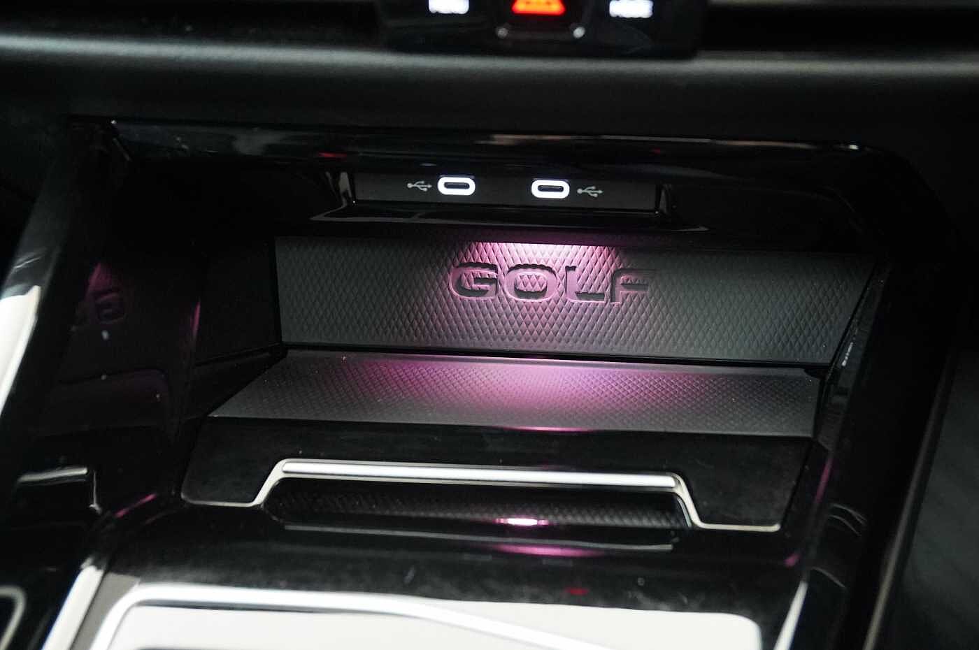 Volkswagen Golf R MK8 2.0 TSI 4Motion 320PS DSG 5 Dr