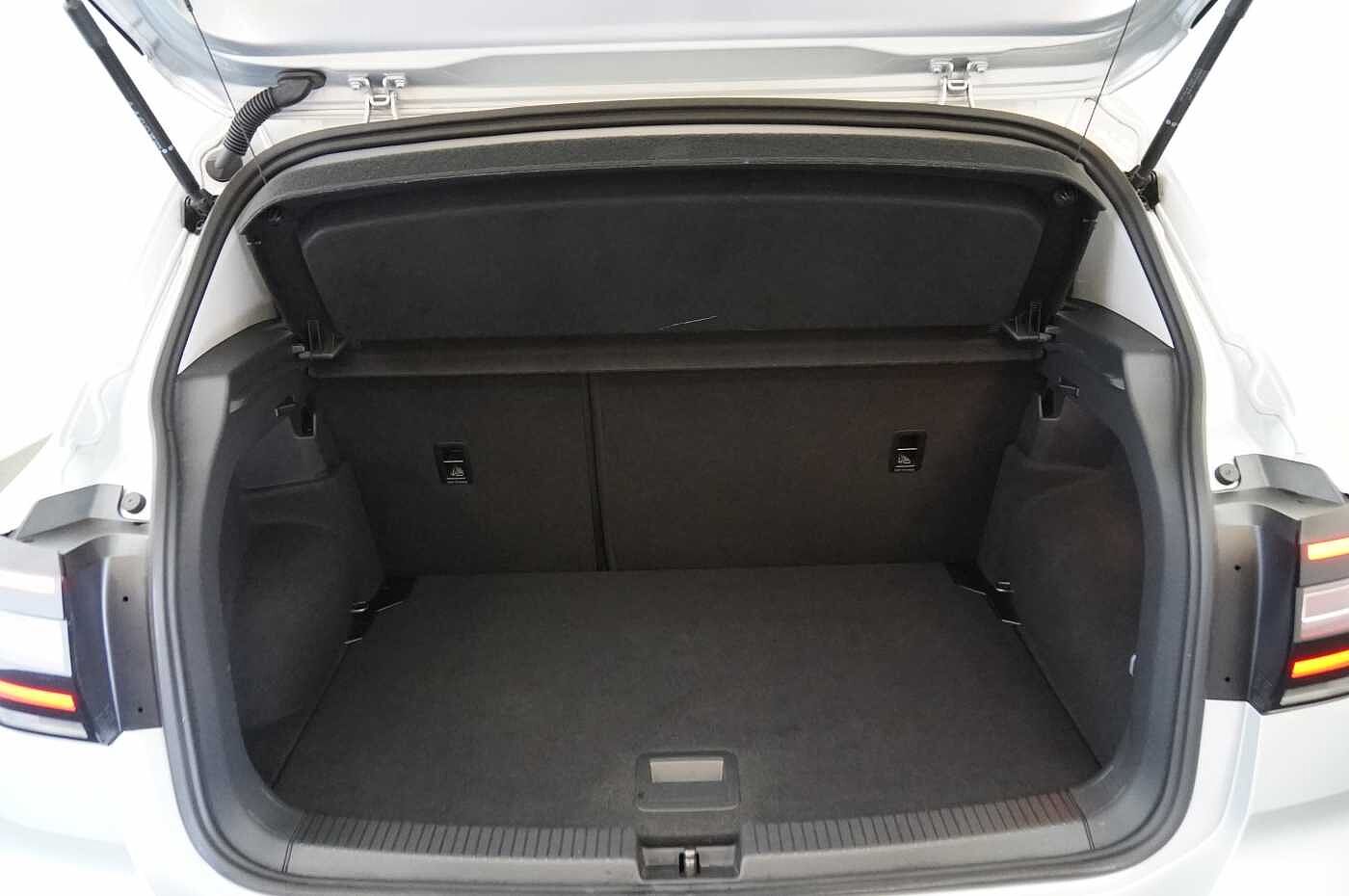 Volkswagen T-Cross 1.0 TSI (110ps) SE Hatchback