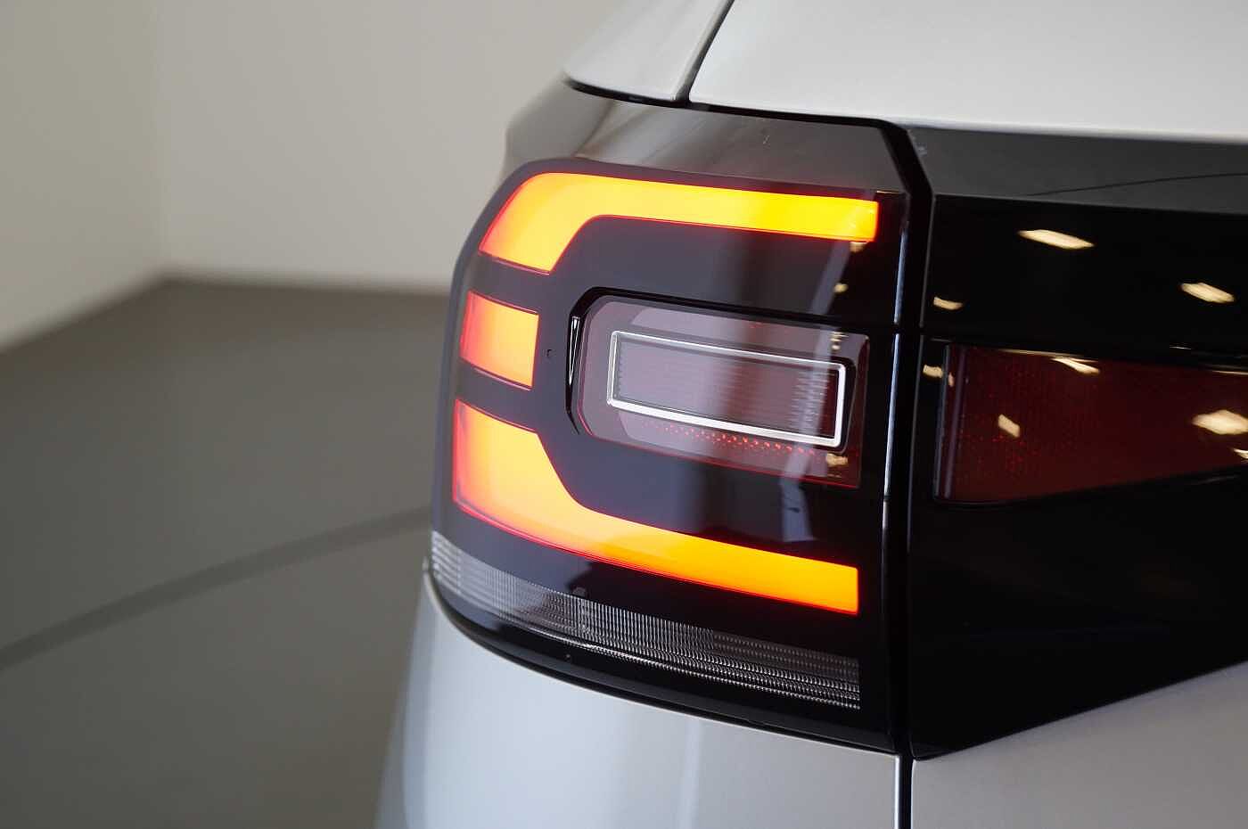 Volkswagen T-Cross 1.0 TSI (110ps) SE Hatchback