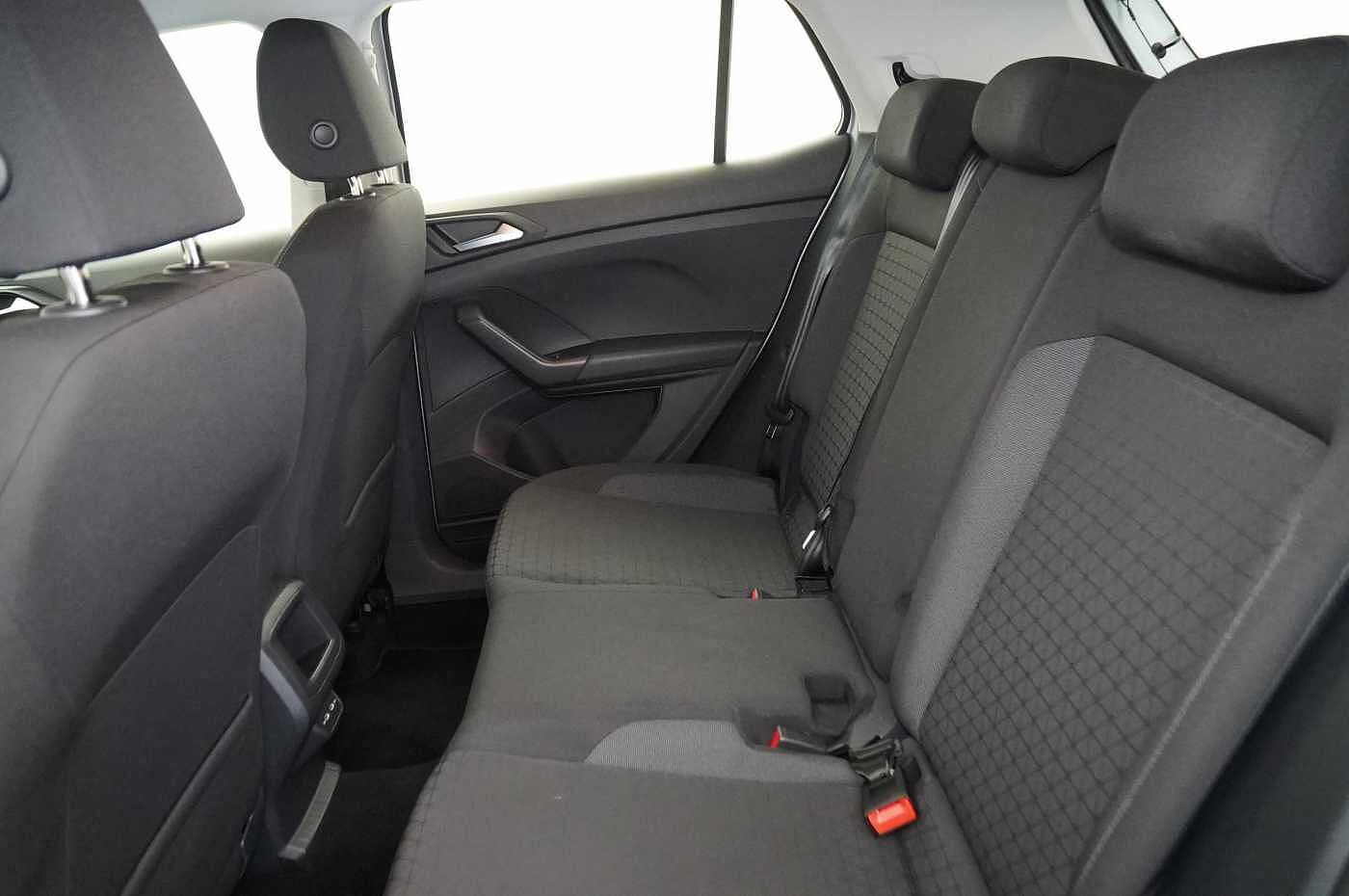 Volkswagen T-Cross 1.0 TSI (110ps) SE Hatchback