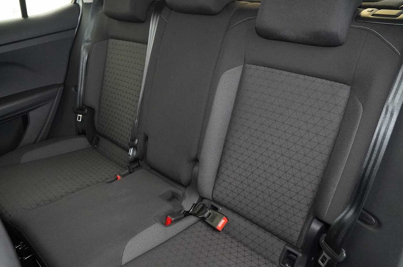 Volkswagen T-Cross 1.0 TSI (110ps) SE Hatchback