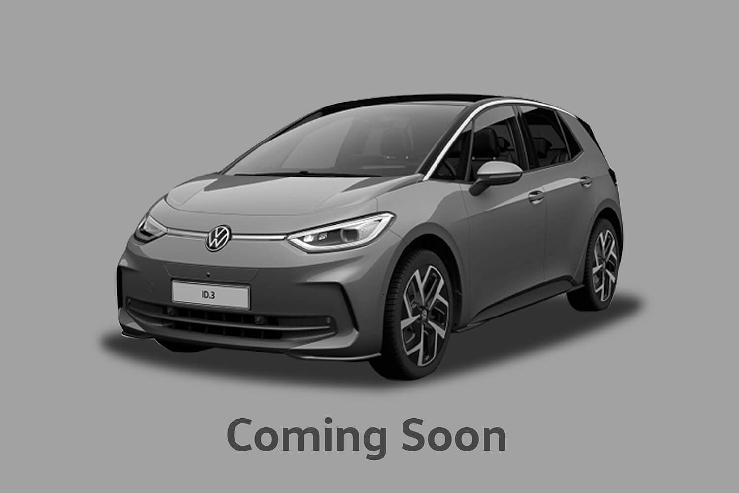 Volkswagen ID.3 Family 58kWh Pro Performance 204PS Automatic